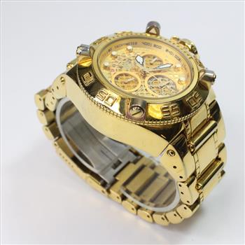 Invicta Subaqua Watch