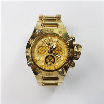 Invicta Subaqua Watch