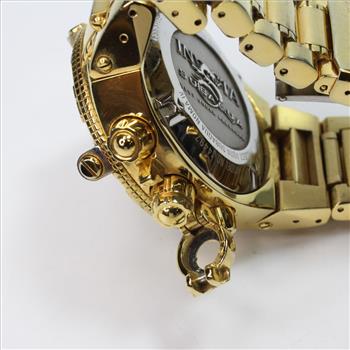Invicta Subaqua Watch