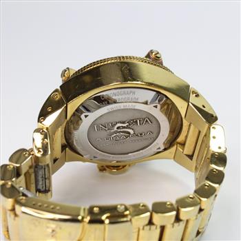 Invicta Subaqua Watch