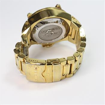 Invicta Subaqua Watch