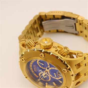 Invicta Subaqua Watch