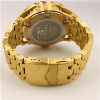 Invicta Subaqua Watch