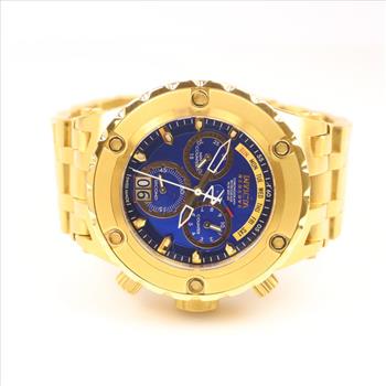 Invicta Subaqua Watch