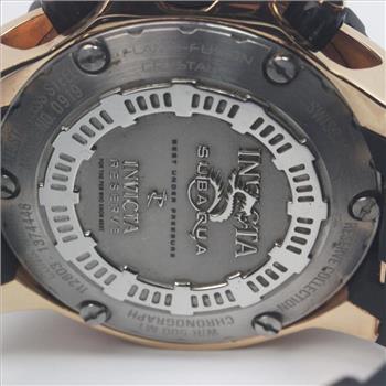 Invicta Subaqua Watch