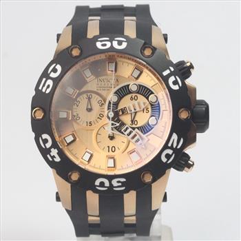 Invicta Subaqua Watch