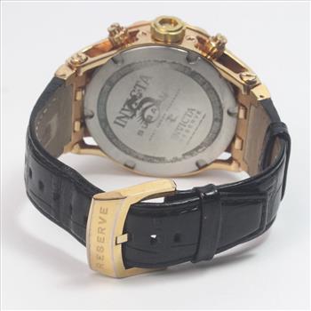 Invicta Subaqua Watch