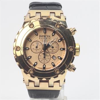 Invicta Subaqua Watch