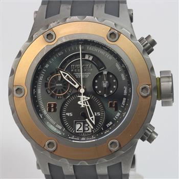 Invicta Subaqua Watch