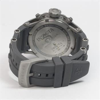 Invicta Subaqua Watch