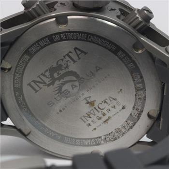 Invicta Subaqua Watch