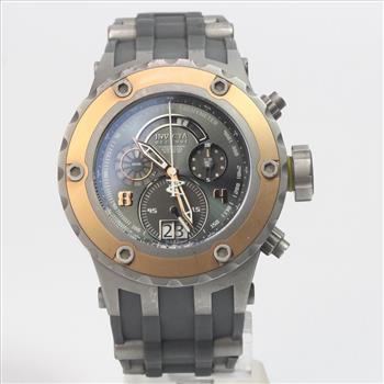 Invicta Subaqua Watch
