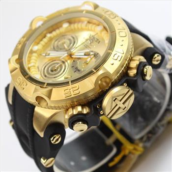 Invicta Subaqua Watch