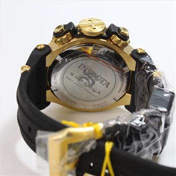 Invicta Subaqua Watch
