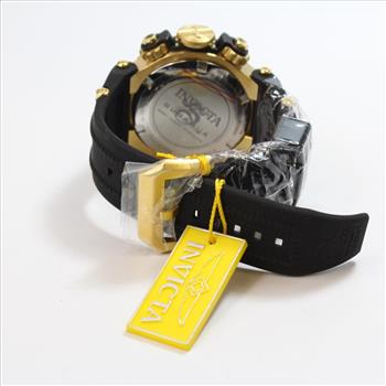 Invicta Subaqua Watch
