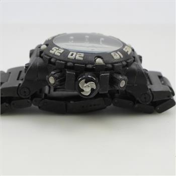 Invicta Subaqua Watch