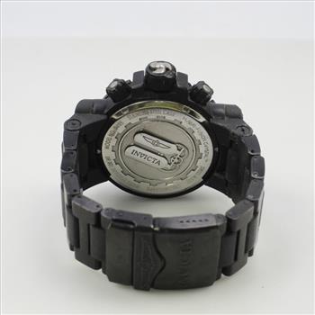 Invicta Subaqua Watch