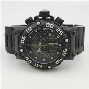 Invicta Subaqua Watch