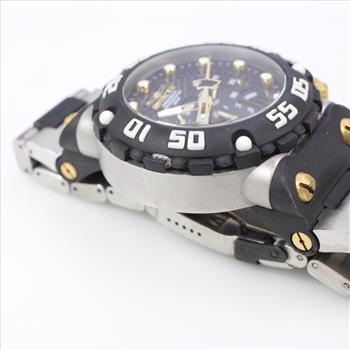 Invicta SubAqua Watch