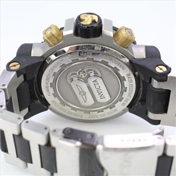 Invicta SubAqua Watch