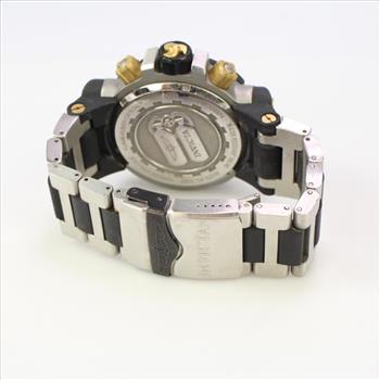Invicta SubAqua Watch
