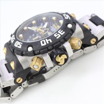 Invicta SubAqua Watch