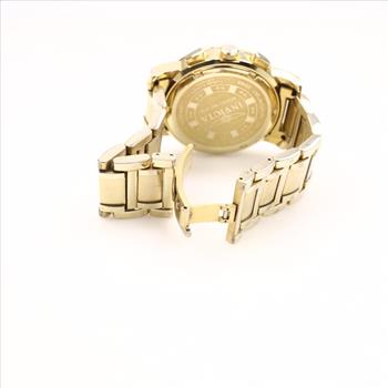 Invicta Swiss Chronograph Watch