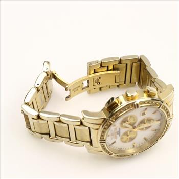 Invicta Swiss Chronograph Watch