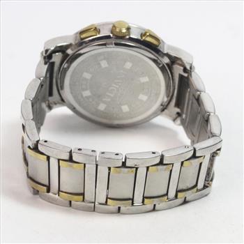 Invicta Swiss Chronograph Watch