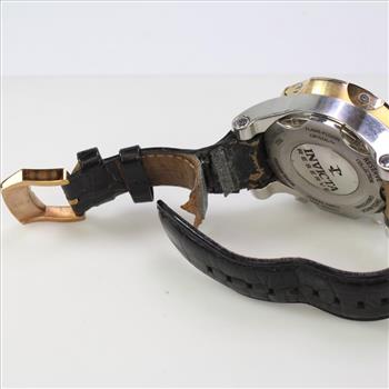Invicta Venom Chronograph Watch