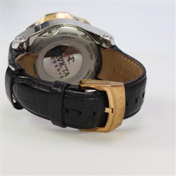 Invicta Venom Chronograph Watch