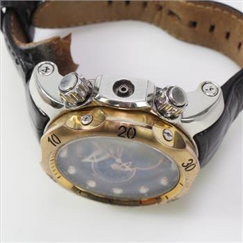 Invicta Venom Chronograph Watch