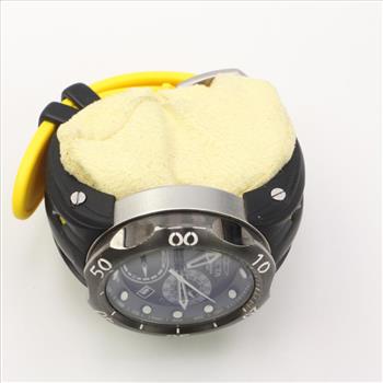 Invicta Venom Chronograph Watch