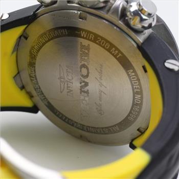 Invicta Venom Chronograph Watch