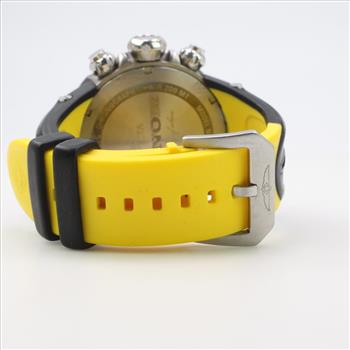 Invicta Venom Chronograph Watch