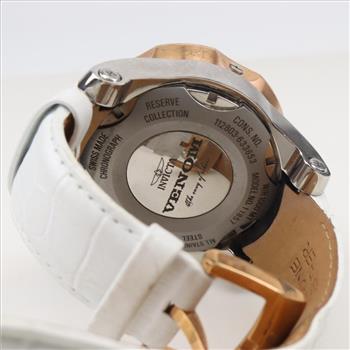 Invicta Venom Chronograph Watch