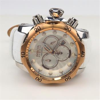 Invicta Venom Chronograph Watch