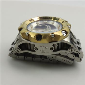 Invicta Venom Khaki Watch