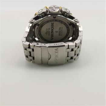 Invicta Venom Khaki Watch