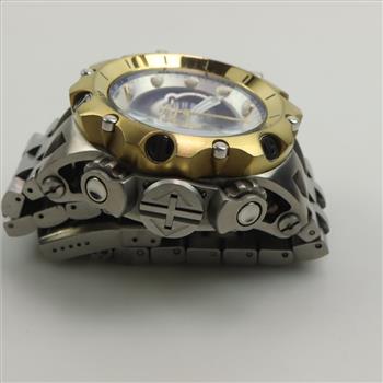 Invicta Venom Khaki Watch