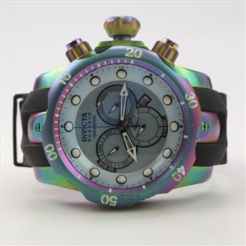Invicta Venom Reserve Collection Watch