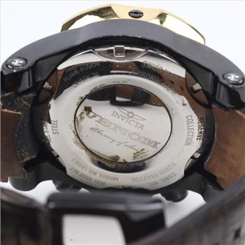 Invicta Venom Reserve Collection Watch