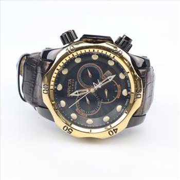 Invicta Venom Reserve Collection Watch