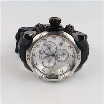 Invicta Venom Watch