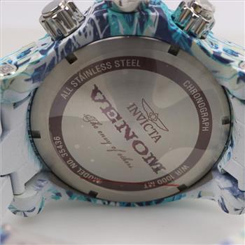 Invicta Venom Watch