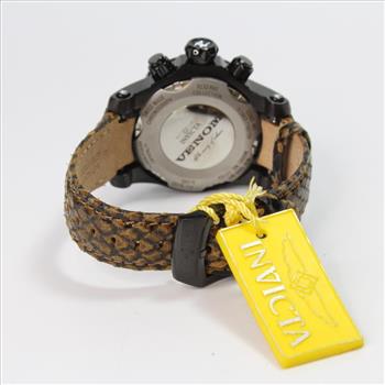 Invicta Venom Watch