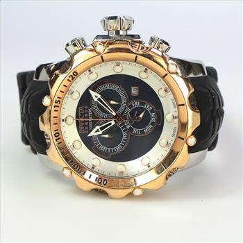 Invicta Venom Watch