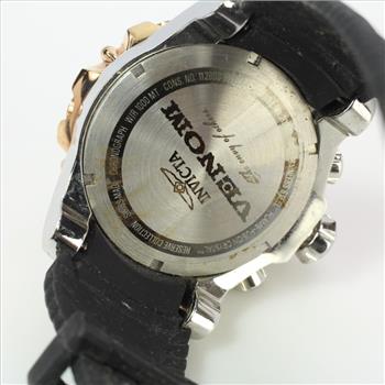 Invicta Venom Watch