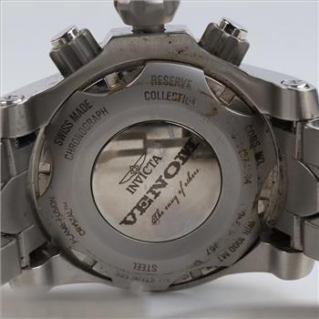Invicta Venom Watch