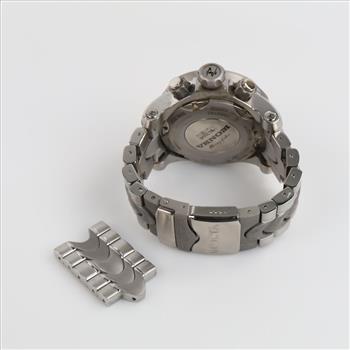 Invicta Venom Watch